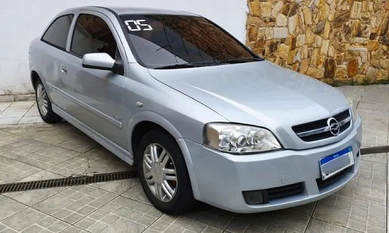 Chevrolet Astra 2.0/...