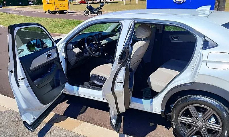 Honda Hr-V Advance 1...