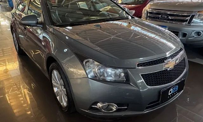 Chevrolet Cruze Ltz ...