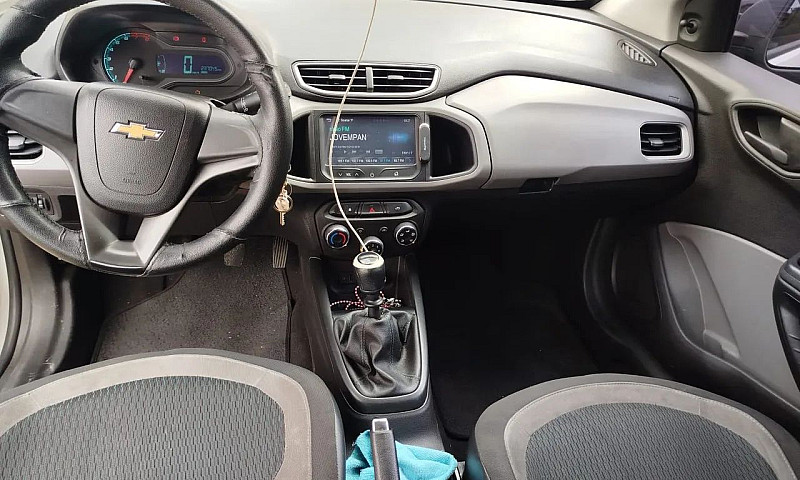 Chevrolet Onix Hatch...