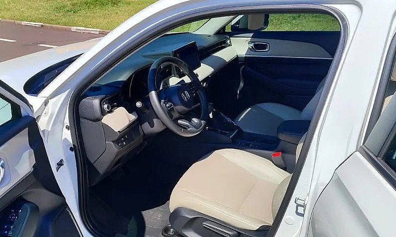 Honda Hr-V Advance 1...