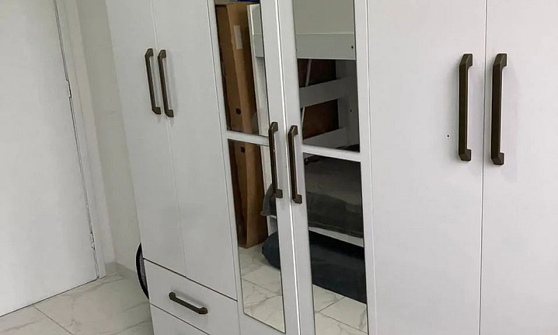 Alugo Quarto Individ...