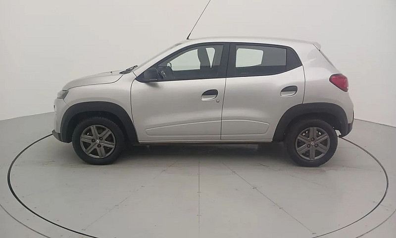 Renault Kwid 1.0 Zen...
