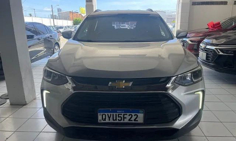Chevrolet Tracker Lt...