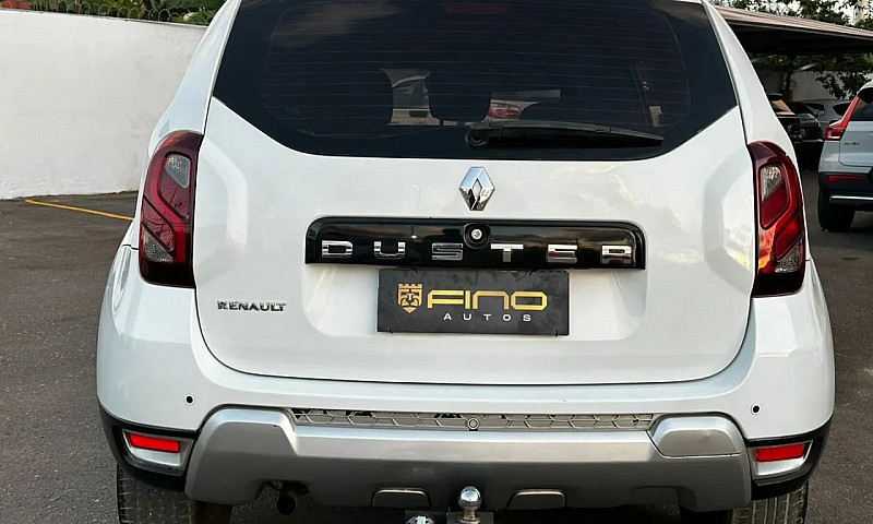 Renault Duster Dakar...