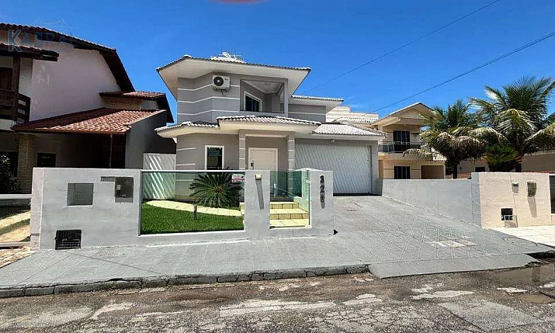 Pedra Branca - Casa...