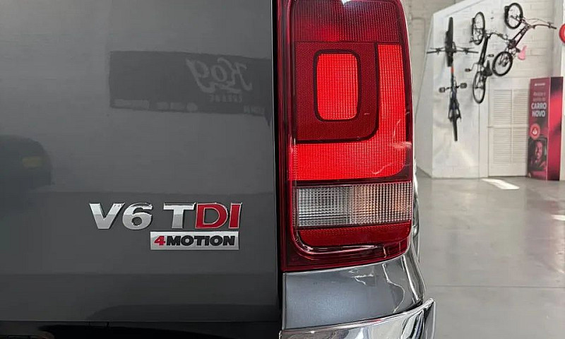 Volkswagen Amarok Hi...