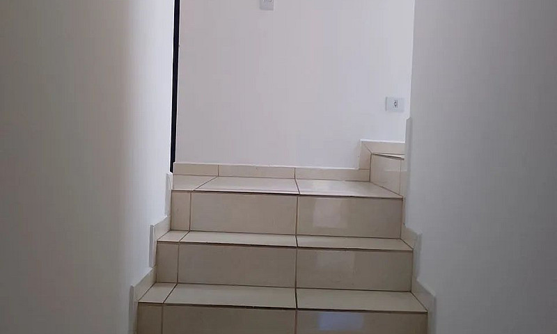 Casa Sobrado Em Jard...