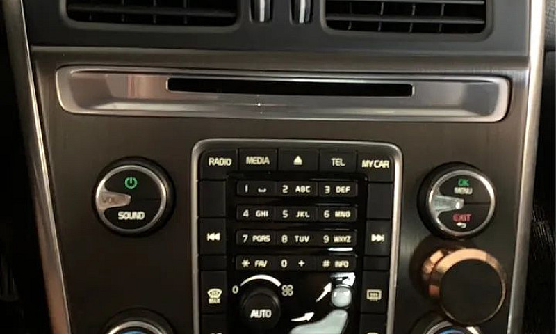 Volvo Xc-60 Xc 60 D-...