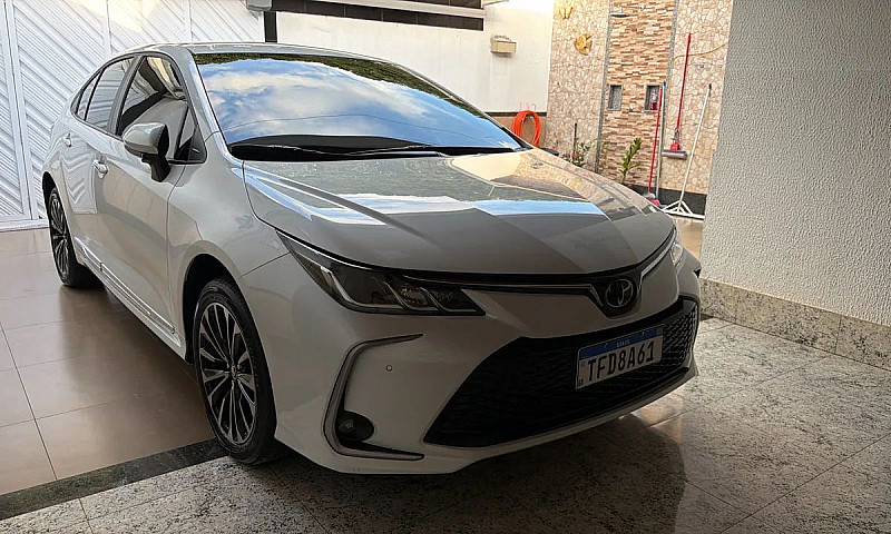 Toyota Corolla Xei 2...
