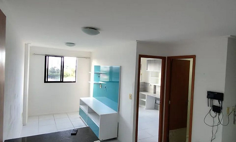 Apartamento Para Alu...