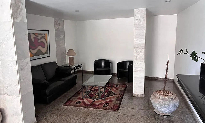 Apartamento Para Ven...