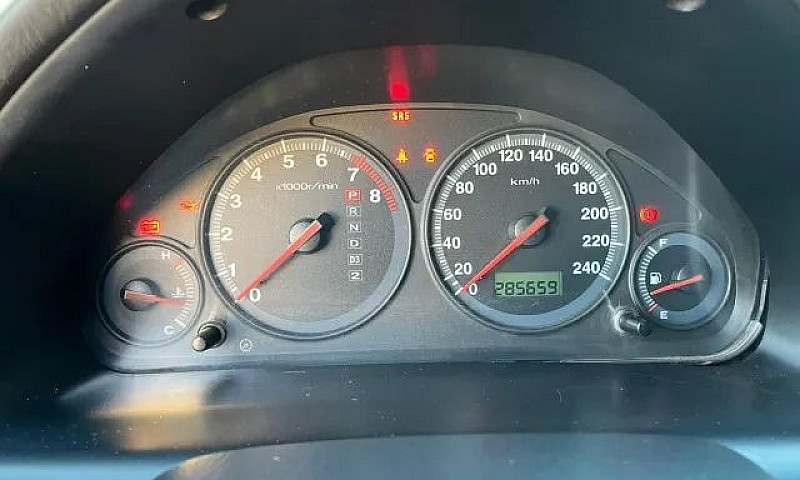Honda Civic Sedan Lx...