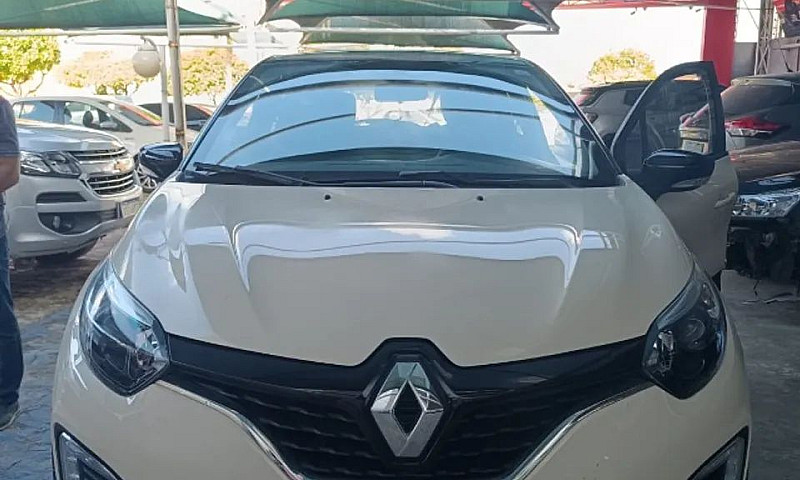 Renault Captur Life ...