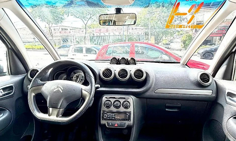 Citroen Aircross Glx...