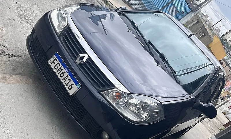 Renault Symbol Privi...