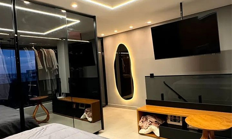 Aluguel Diária Apt D...