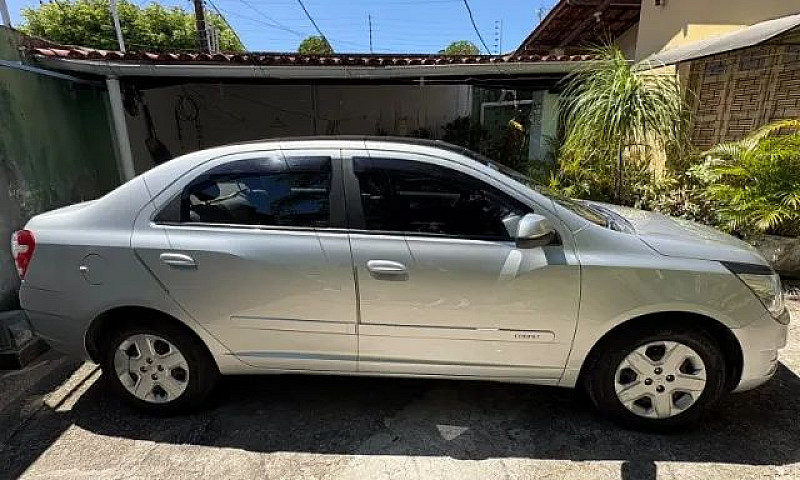 Chevrolet Cobalt Lt ...