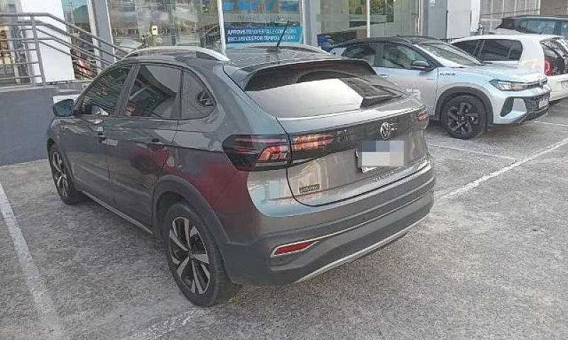Volkswagen Nivus Hig...