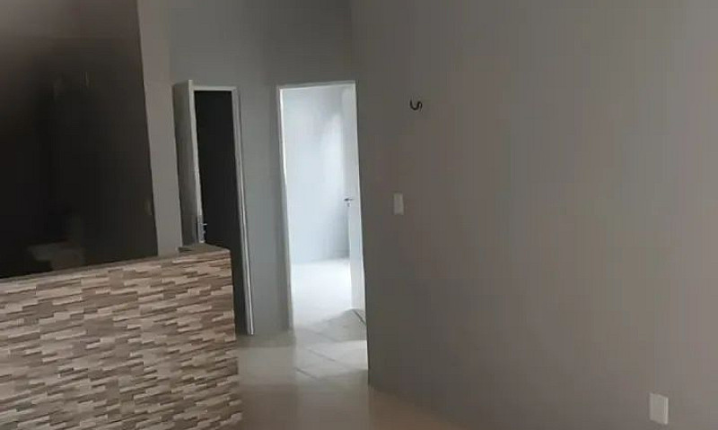 Apartamento Térreo À...