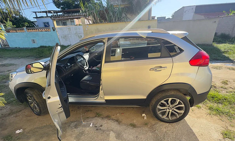Chery Tiggo 2 Look 1...