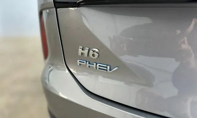 Gwm Haval H6 Phev Aw...