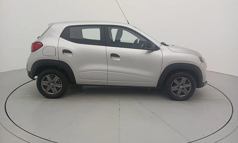 Renault Kwid 1.0 Zen...