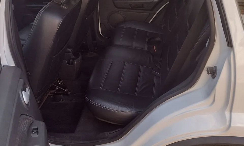 Ford Ecosport Xlt 2....