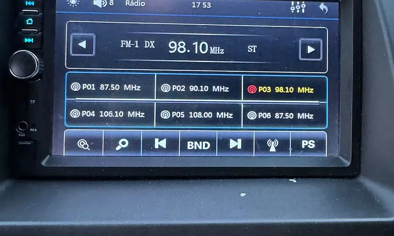 Honda Civic Sedan Lx...
