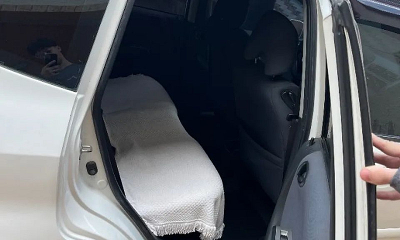 Honda Fit Lxl 1.4/ 1...