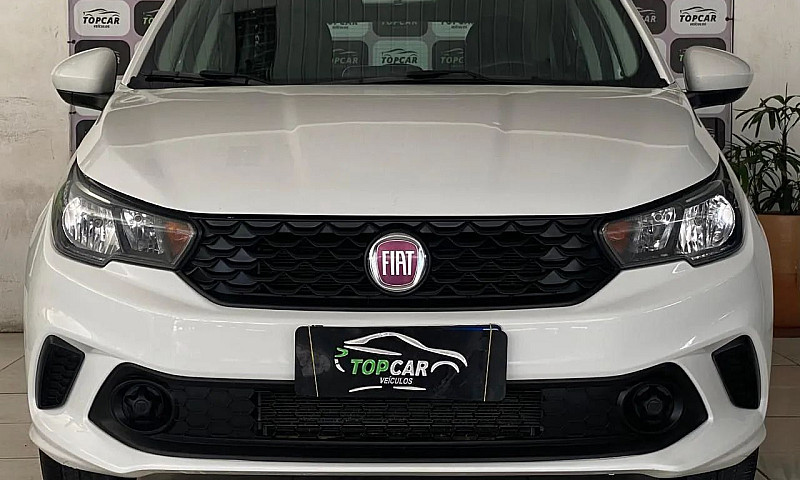 Fiat Argo Drive 1.0 ...