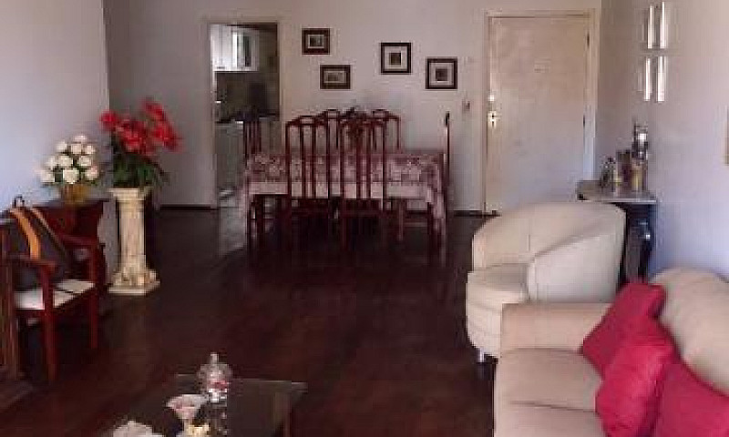 Apartamento, Na Alde...