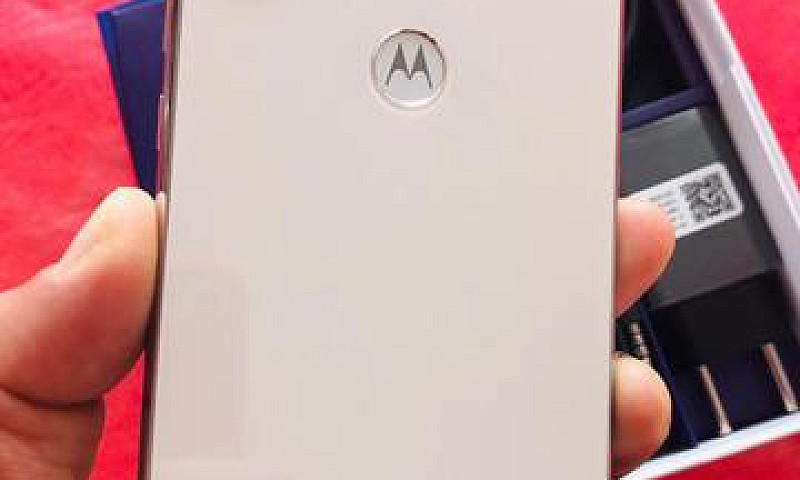 Motorola One 64Gb Ze...