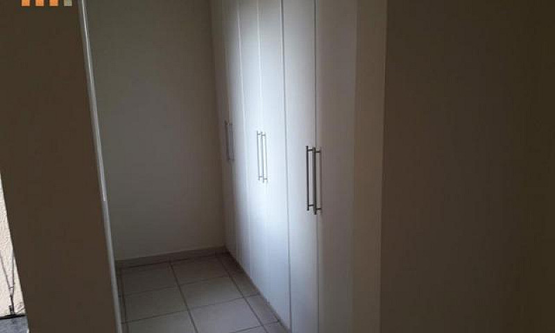 Apartamento Vila Gói...