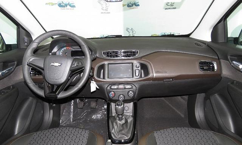 Chevrolet Prisma 1.4...