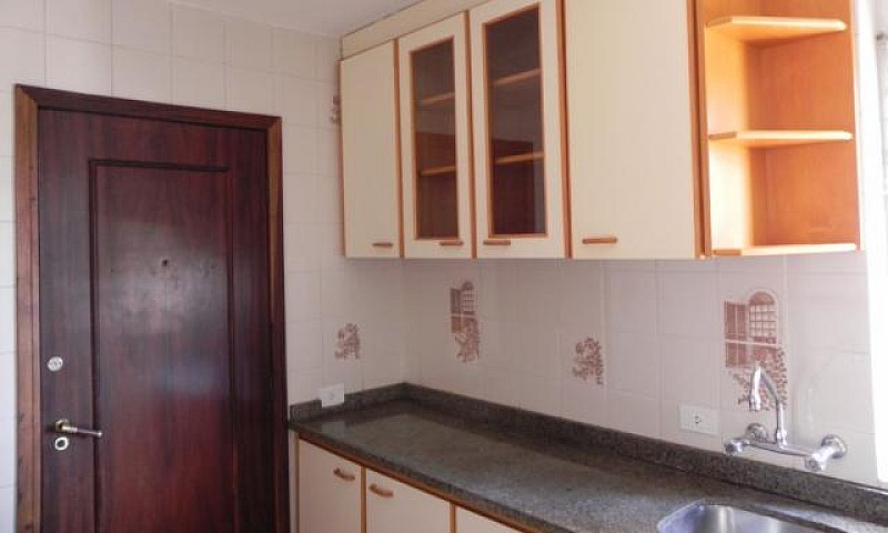 Apartamento Para Alu...