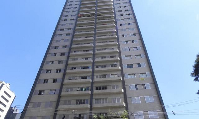 Apartamento Para Alu...