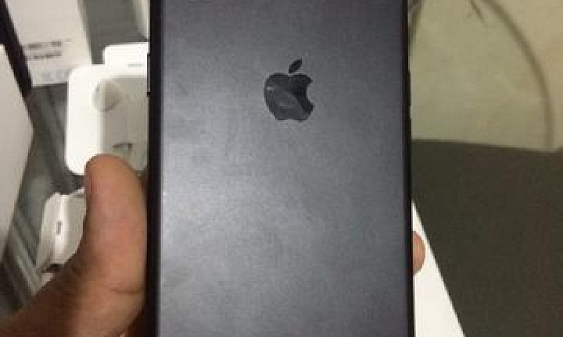 Iphone 7 32G Novo...