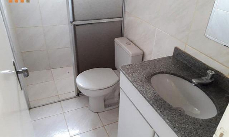 Apartamento Vila Gói...