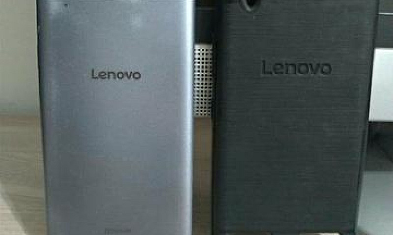 Lenovo Vibe K5...