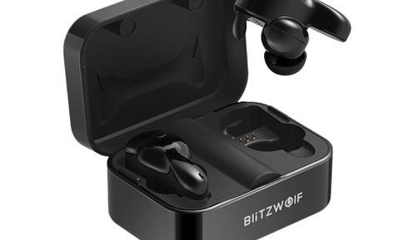 Fone De Ouvido Blitz...