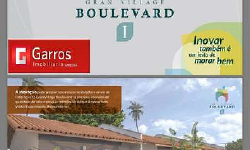 Gran Village Bouleva...