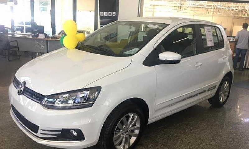  Volkswagen  Fox 1.6...