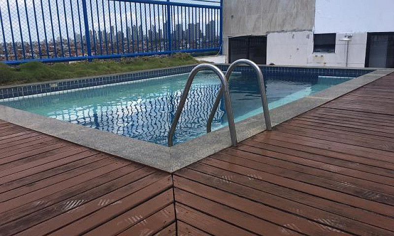 Apartamento 4/4 Com ...