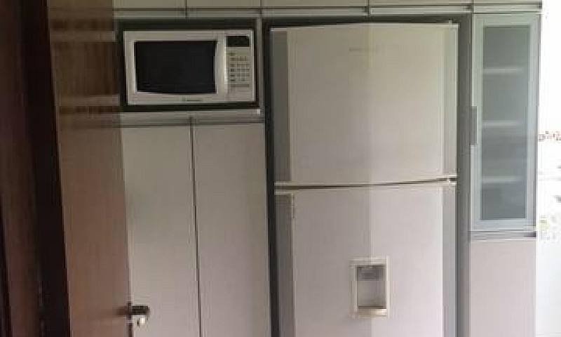 Apartamento Com 3 Do...