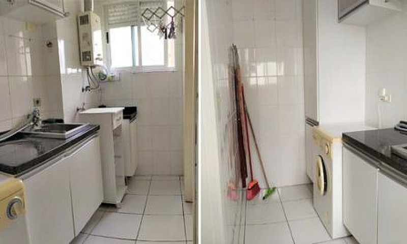 Aluguel De Quarto Em...