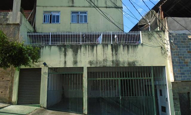 Apartamento Com 3 Qu...