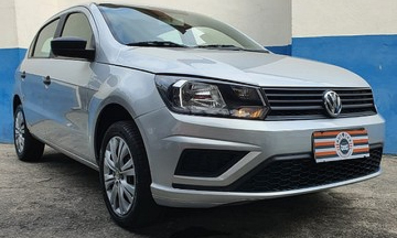 Gol 1.6 Msi G8 2018/...