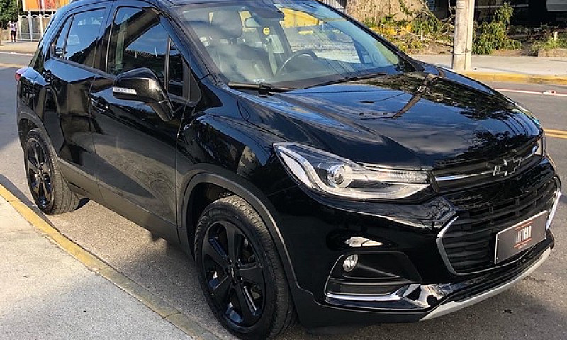 Chevrolet Tracker Mi...