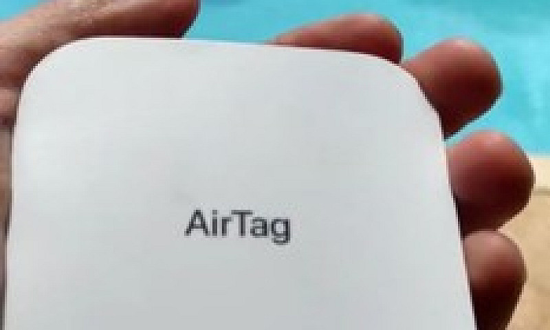 Apple Air Tag...